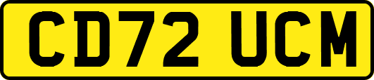 CD72UCM