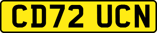 CD72UCN