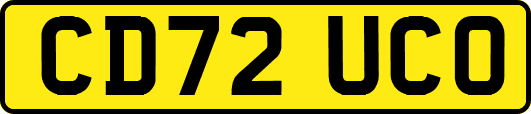 CD72UCO