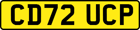 CD72UCP