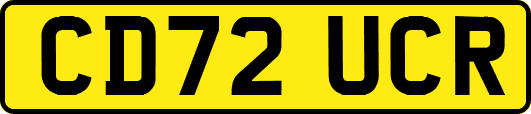 CD72UCR