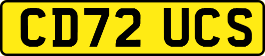 CD72UCS