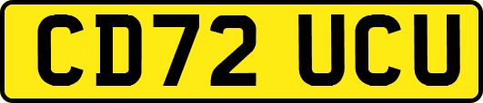 CD72UCU