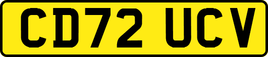 CD72UCV