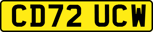 CD72UCW
