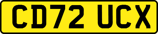 CD72UCX