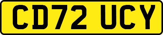 CD72UCY