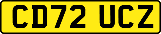 CD72UCZ