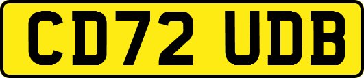 CD72UDB
