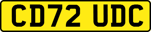 CD72UDC