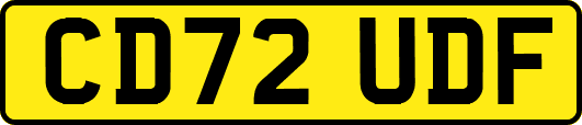 CD72UDF
