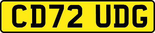 CD72UDG