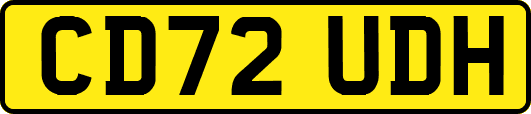 CD72UDH