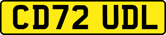 CD72UDL