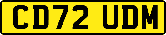 CD72UDM