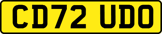CD72UDO