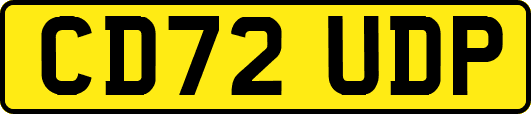 CD72UDP