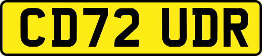 CD72UDR