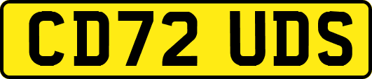CD72UDS