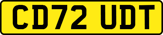 CD72UDT