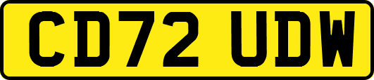 CD72UDW