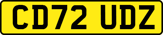 CD72UDZ
