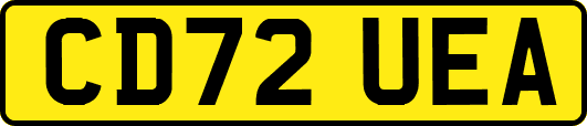 CD72UEA