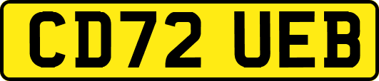 CD72UEB