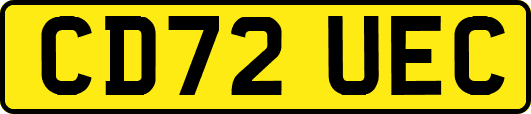 CD72UEC