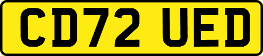CD72UED