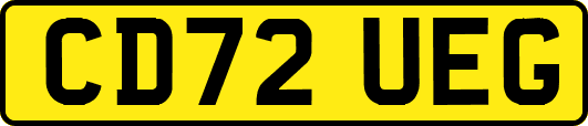 CD72UEG