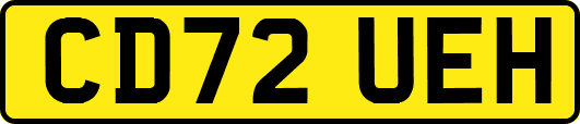 CD72UEH