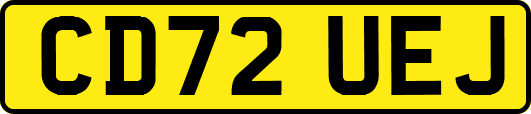 CD72UEJ