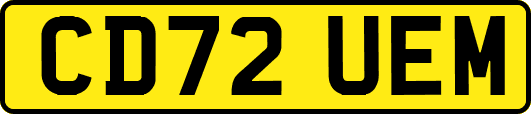 CD72UEM