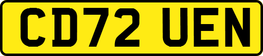 CD72UEN