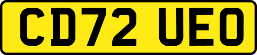 CD72UEO