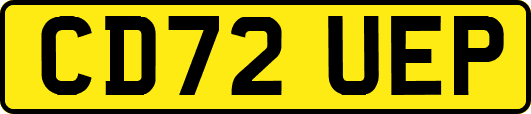 CD72UEP