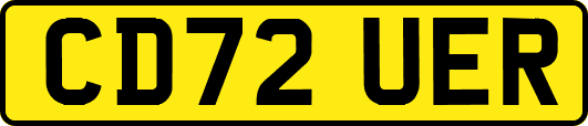 CD72UER