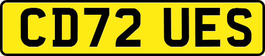 CD72UES