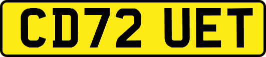 CD72UET