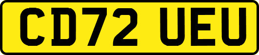 CD72UEU