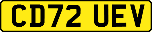 CD72UEV