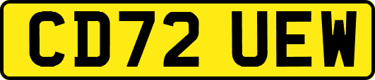CD72UEW