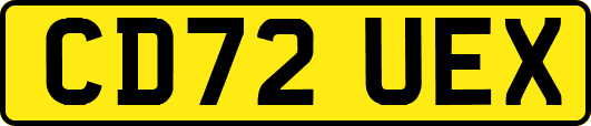 CD72UEX