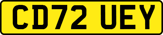CD72UEY