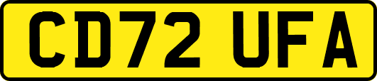 CD72UFA