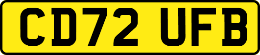 CD72UFB