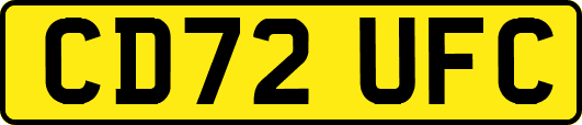 CD72UFC