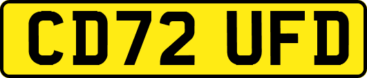 CD72UFD