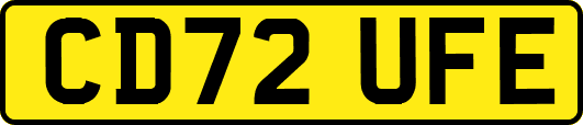 CD72UFE